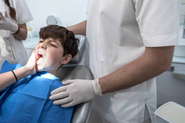 Trusted GA Emergency Dental Service Experts
