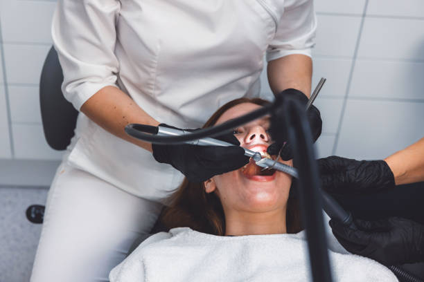 Best Emergency Wisdom Tooth Extraction in Clayton, GA