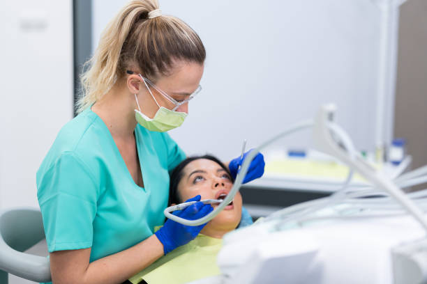 Best Emergency Wisdom Tooth Extraction in Clayton, GA