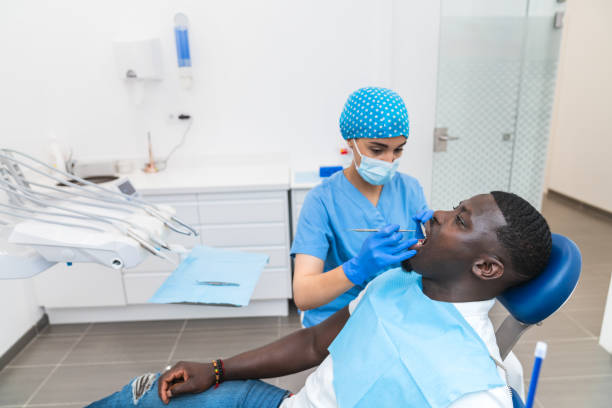 Best Emergency Treatment for Oral Infections in Clayton, GA